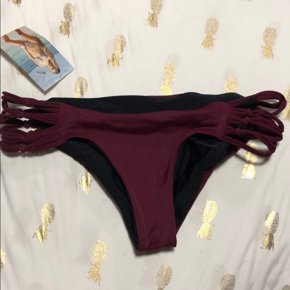 Bikini Bottom **SOLD ON ANOTHER SITE